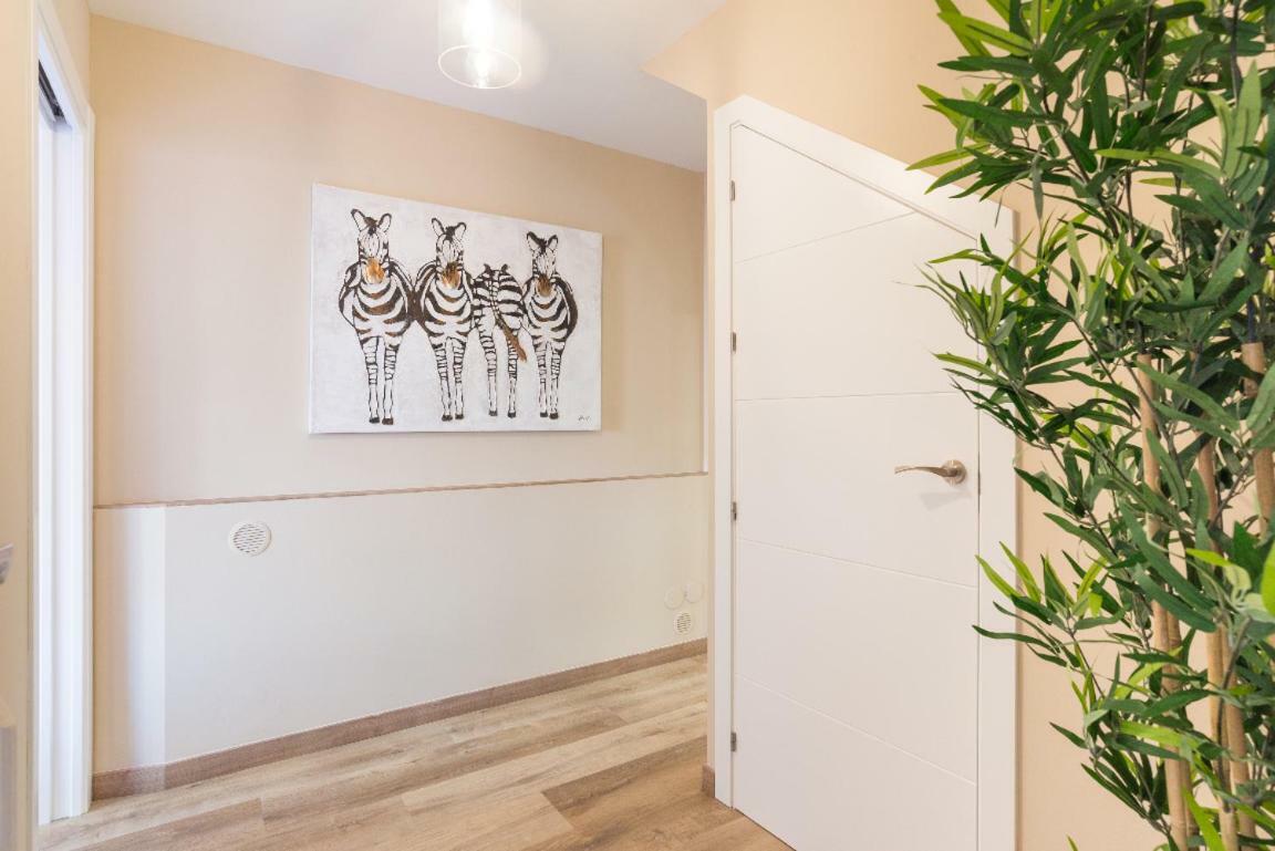 Appartamento Cozy Loft Near The Torremolinos